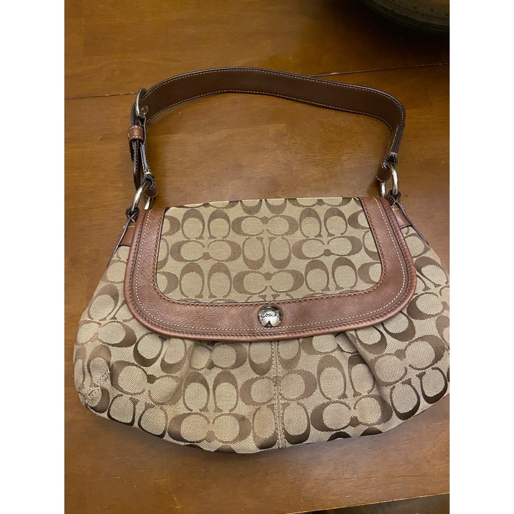 Coach handbag